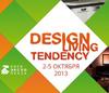 DESIGN. LIVING TENDENCY - 2013