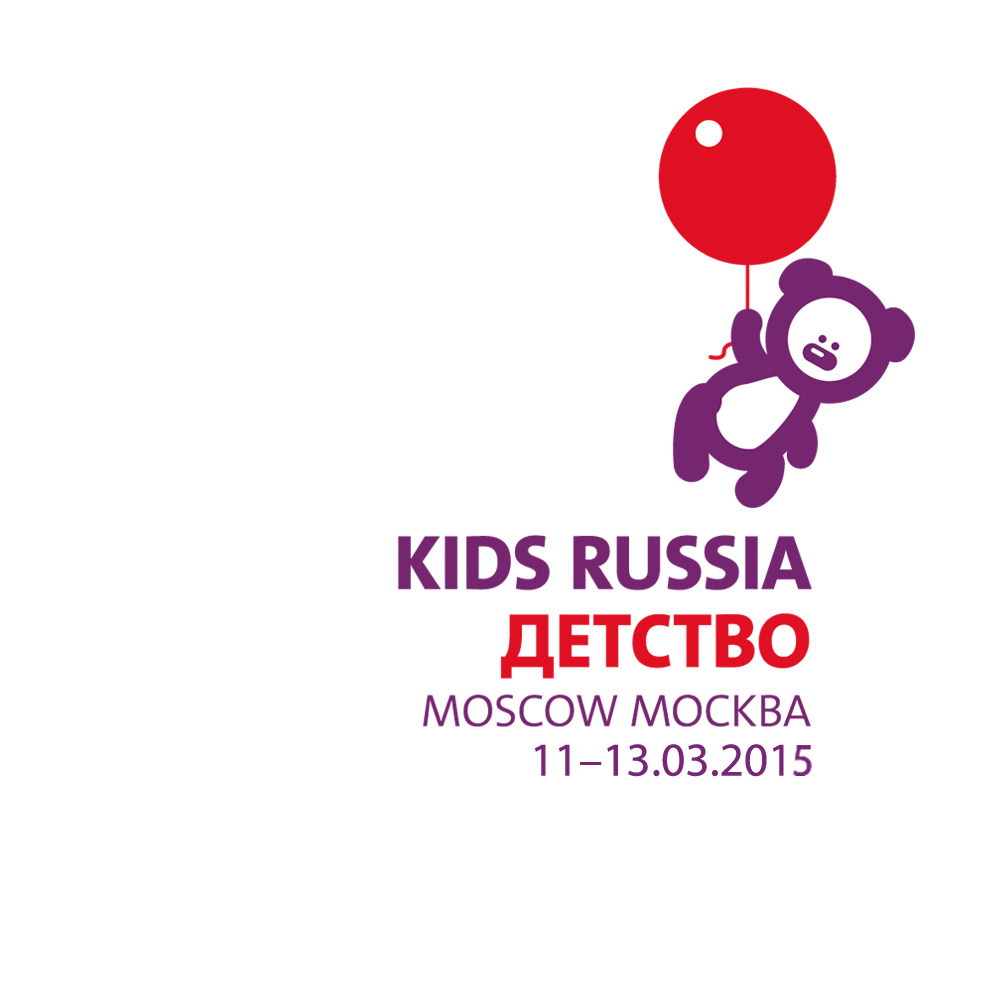 ДЕТСТВО / KIDS RUSSIA - 2015
